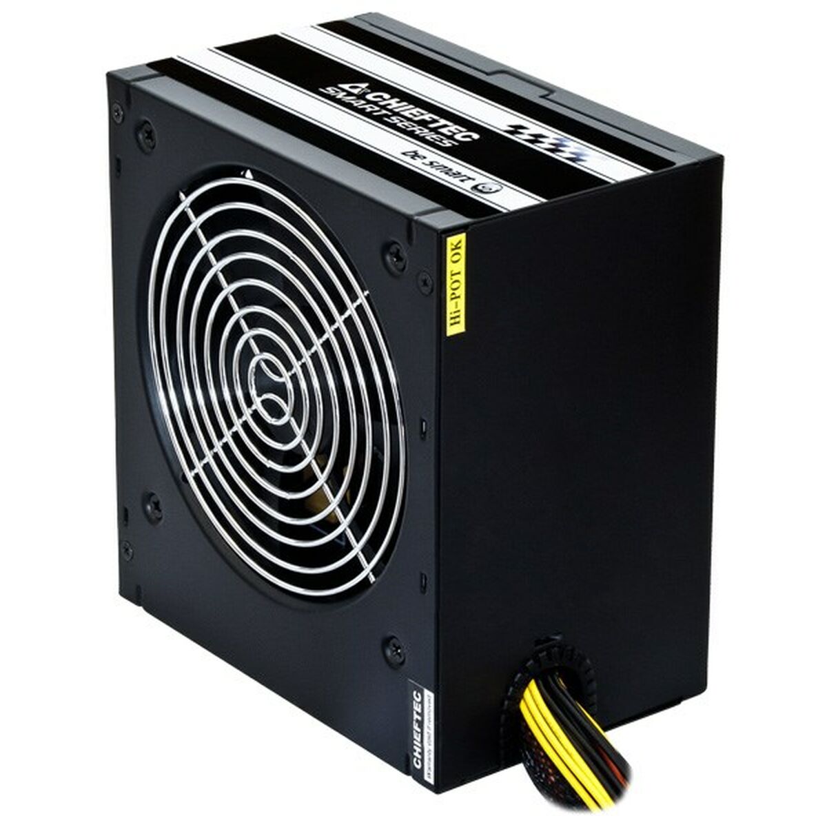 Захранване Chieftec GPS-600A8 ATX 600 W 80 Plus Bronze